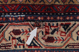 Mir - Sarouk Persian Carpet 313x208 - Picture 17