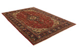 Tabriz Persian Carpet 309x203 - Picture 1