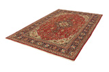 Tabriz Persian Carpet 309x203 - Picture 2