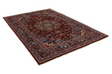 Bakhtiari Persian Carpet 300x197 - Picture 1