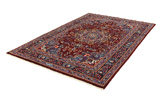 Bakhtiari Persian Carpet 300x197 - Picture 2