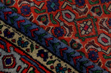 Senneh - Kurdi Persian Carpet 296x193 - Picture 6