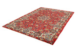 Tabriz Persian Carpet 306x217 - Picture 2
