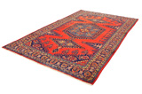 Wiss Persian Carpet 337x208 - Picture 2