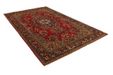 Tabriz Persian Carpet 345x207 - Picture 1