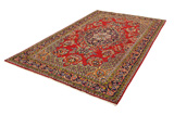 Tabriz Persian Carpet 345x207 - Picture 2
