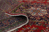 Tabriz Persian Carpet 345x207 - Picture 5
