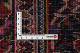 Kashan Persian Carpet 300x193 - Picture 4