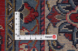 Lilian - Sarouk Persian Carpet 321x196 - Picture 4