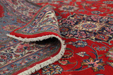 Lilian - Sarouk Persian Carpet 321x196 - Picture 5