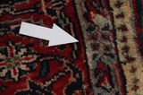 Bijar - Kurdi Persian Carpet 300x201 - Picture 17