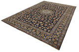 Sarouk - Farahan Persian Carpet 433x301 - Picture 2