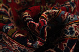 Kashan Persian Carpet 406x288 - Picture 7