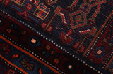 Senneh - Kurdi Persian Carpet 334x208 - Picture 6