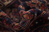 Senneh - Kurdi Persian Carpet 334x208 - Picture 7
