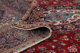 Kashan Persian Carpet 327x191 - Picture 5