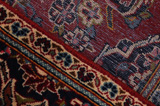 Kashan Persian Carpet 327x191 - Picture 6