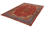 Bakhtiari Persian Carpet 306x206 - Picture 2
