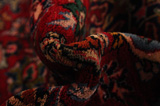 Bakhtiari Persian Carpet 306x206 - Picture 7