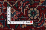 Bijar - Kurdi Persian Carpet 340x228 - Picture 4