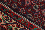 Bijar - Kurdi Persian Carpet 340x228 - Picture 6