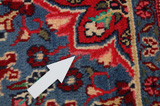 Bijar - Kurdi Persian Carpet 340x228 - Picture 18