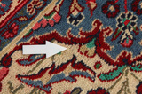 Bijar - Kurdi Persian Carpet 340x228 - Picture 17