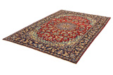 Isfahan Persian Carpet 280x190 - Picture 2