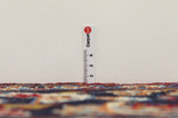 Isfahan Persian Carpet 280x190 - Picture 8