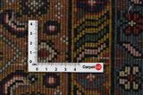 Tabriz - Mahi Persian Carpet 291x197 - Picture 4