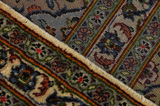 Kashan Persian Carpet 418x295 - Picture 6