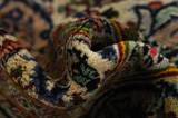 Kashan Persian Carpet 418x295 - Picture 7