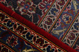 Kashan Persian Carpet 396x292 - Picture 6