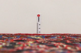 Kashan Persian Carpet 396x292 - Picture 8