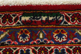 Kashan Persian Carpet 396x292 - Picture 10