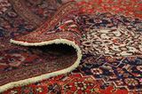 Bijar - Kurdi Persian Carpet 294x207 - Picture 5