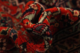 Bijar - Kurdi Persian Carpet 294x207 - Picture 7