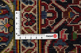 Kashan Persian Carpet 345x248 - Picture 4