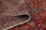 Kashan Persian Carpet 345x248 - Picture 5