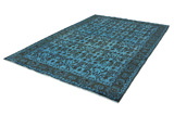 Bijar - Kurdi Persian Carpet 310x212 - Picture 2