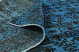 Bijar - Kurdi Persian Carpet 310x212 - Picture 5