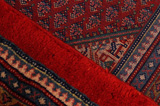 Mir - Sarouk Persian Carpet 407x300 - Picture 6