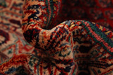 Mir - Sarouk Persian Carpet 407x300 - Picture 7