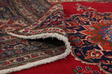 Bakhtiari Persian Carpet 391x302 - Picture 5
