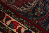 Bakhtiari Persian Carpet 391x302 - Picture 6