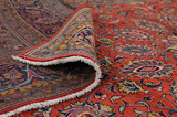 Jozan - Sarouk Persian Carpet 393x290 - Picture 5
