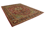Tabriz Persian Carpet 405x295 - Picture 1