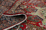 Tabriz Persian Carpet 405x295 - Picture 5