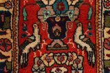 Tabriz Persian Carpet 398x296 - Picture 10