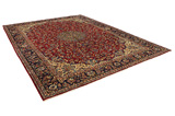 Isfahan Persian Carpet 400x294 - Picture 1